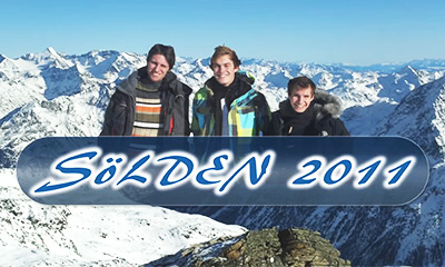 Lokales Video: Skifahren in Soelden